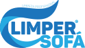 Limper Sofá